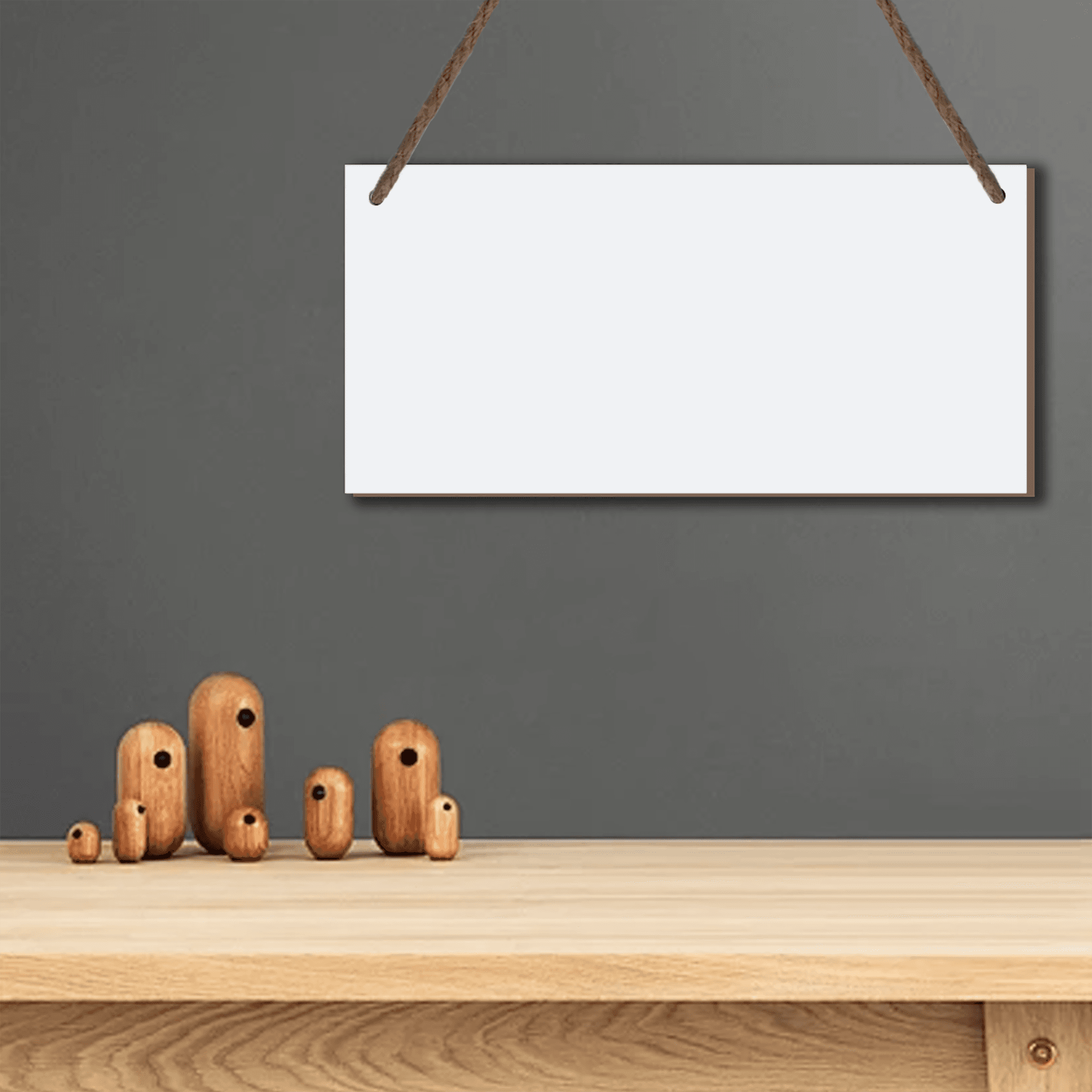 Custom Wood Print, a Canvas Print Alternative, with Your Photo