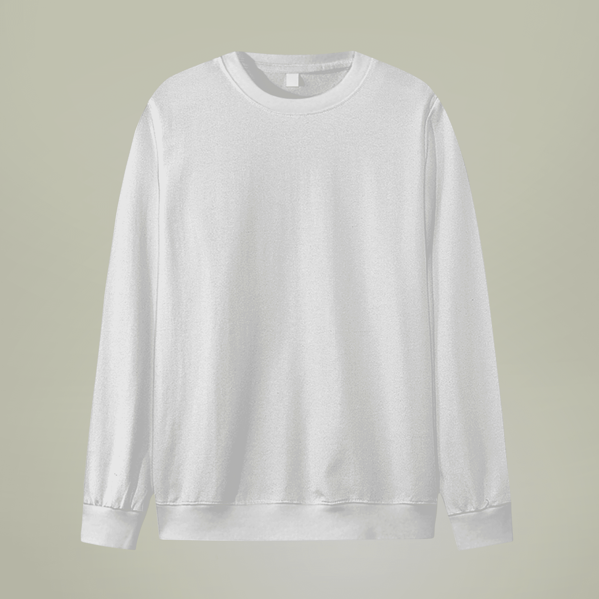 Custom Crewneck Sweatshirt with Your Design