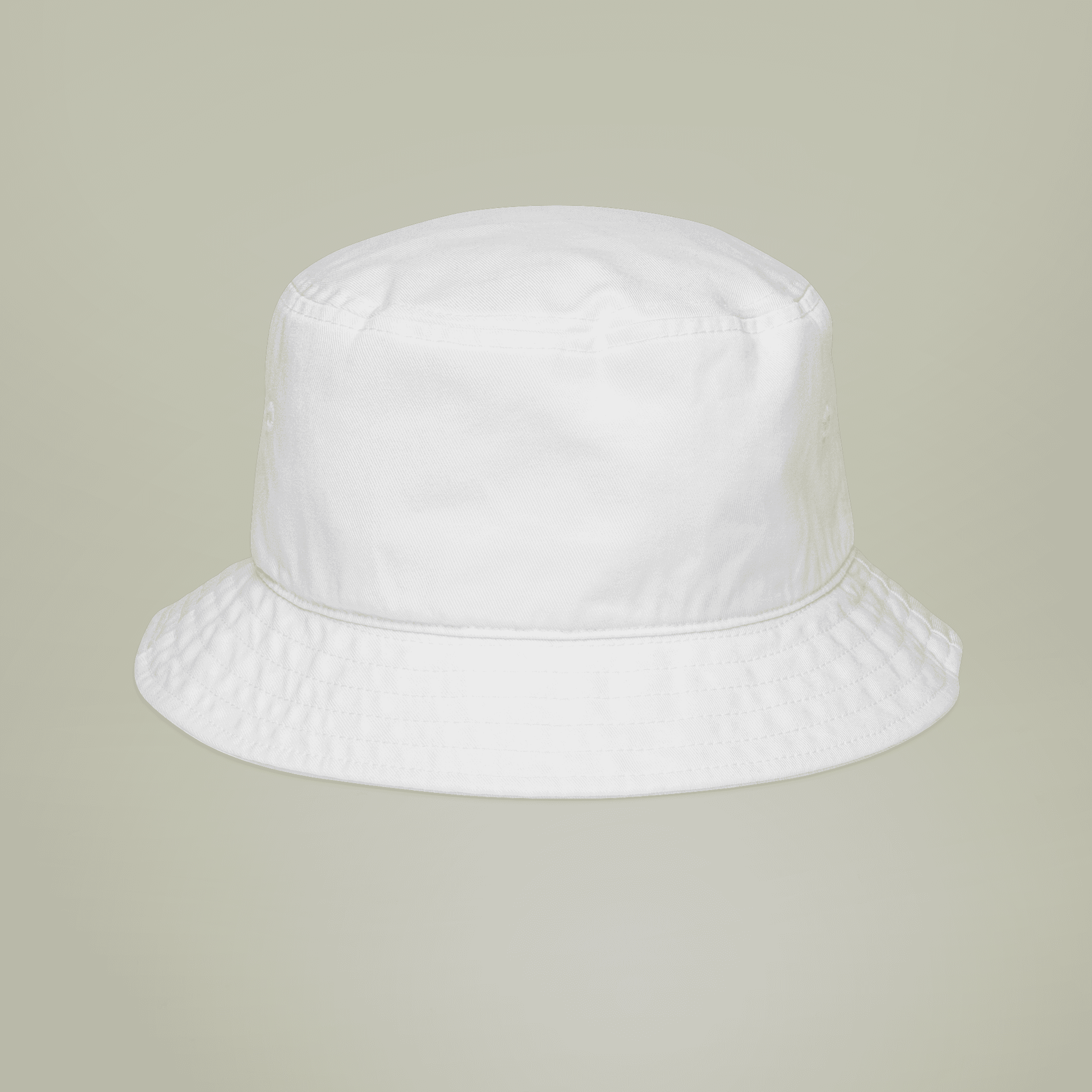 Custom Bucket Hat with Your Design