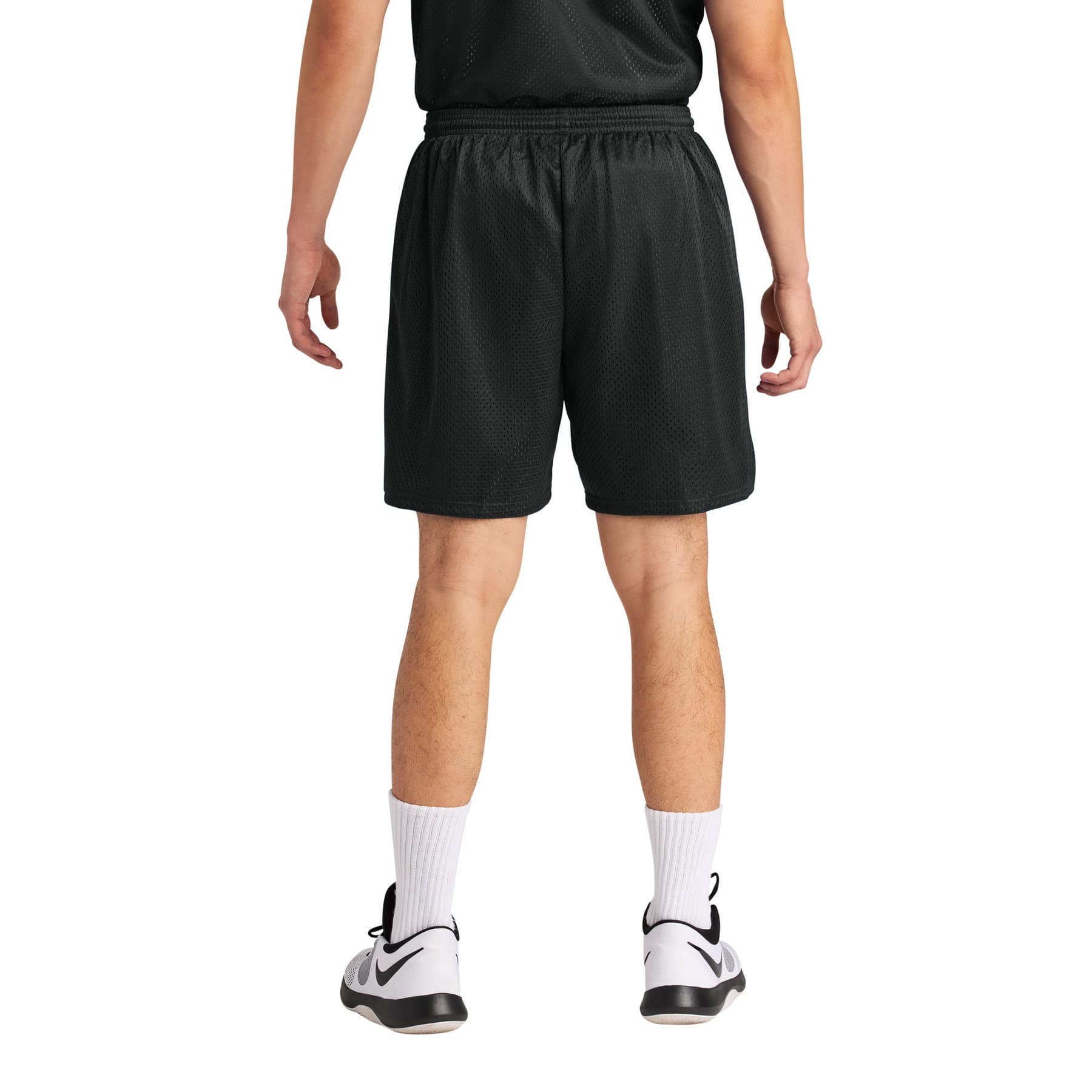 Custom Running Shorts with Your Team Logo