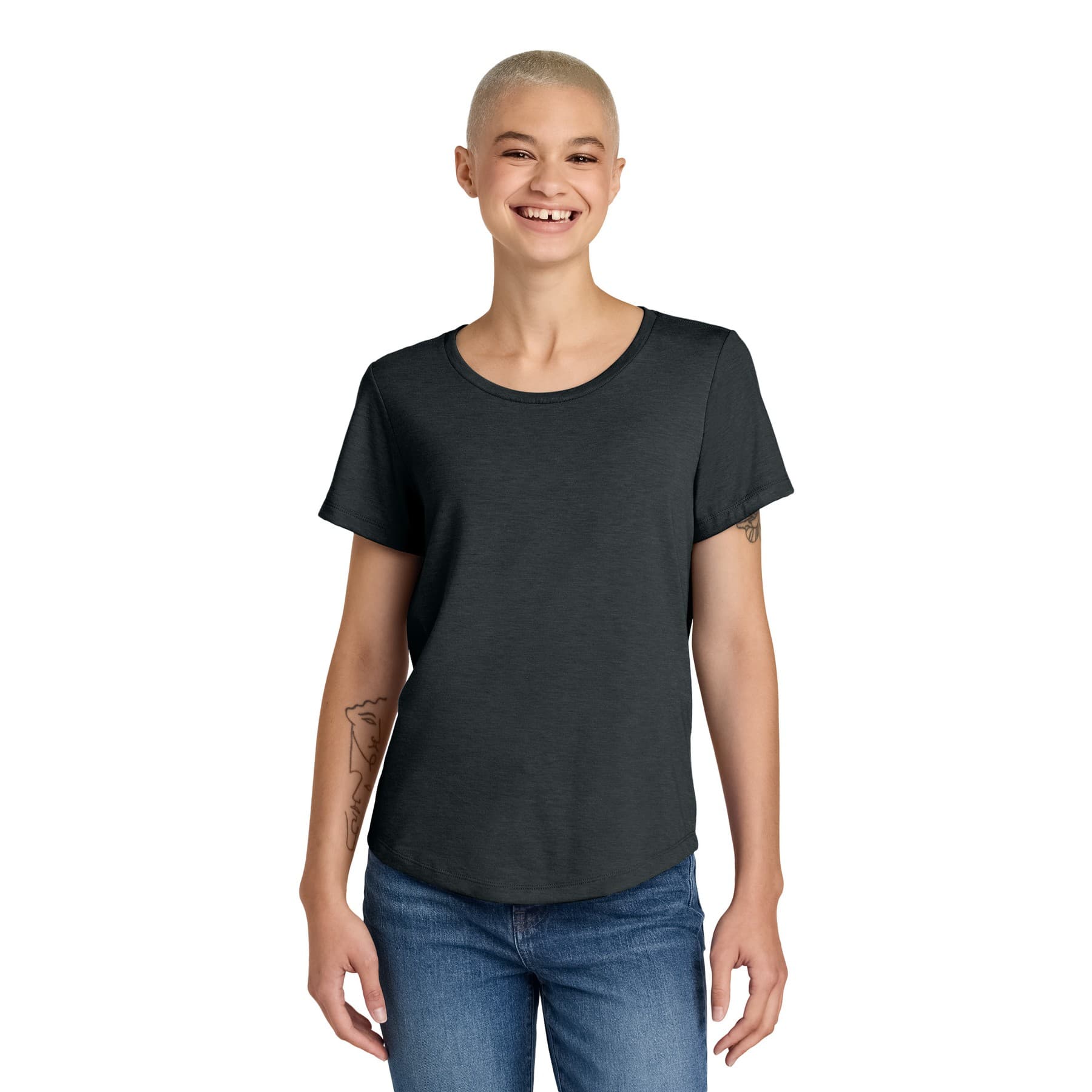 Custom Women's Book Club T-Shirt with Your Club Name