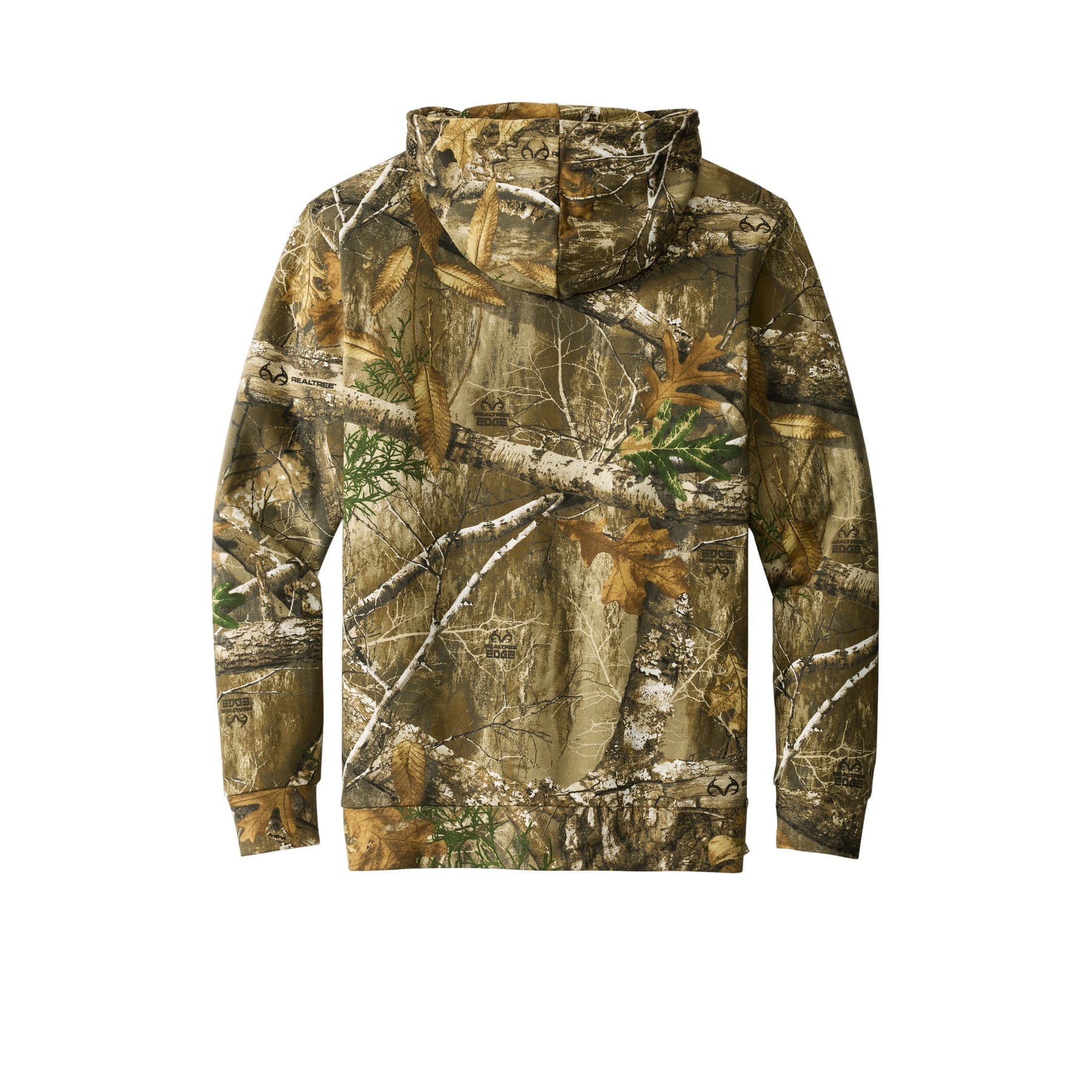 Custom Hunting Camp Hoodie with Your Camp Name