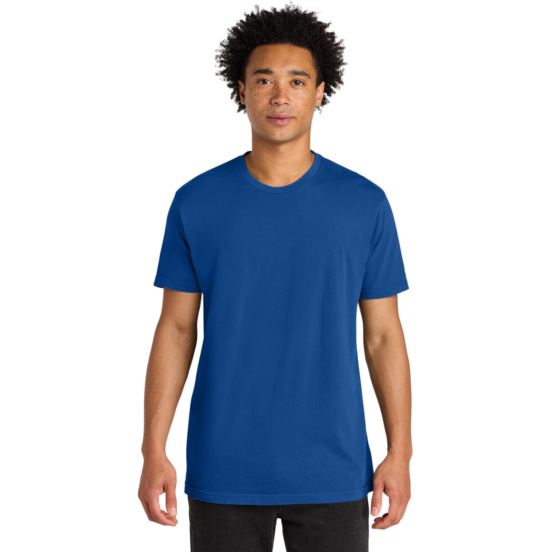 Custom T-Shirt in Washed Colours with Your Photo