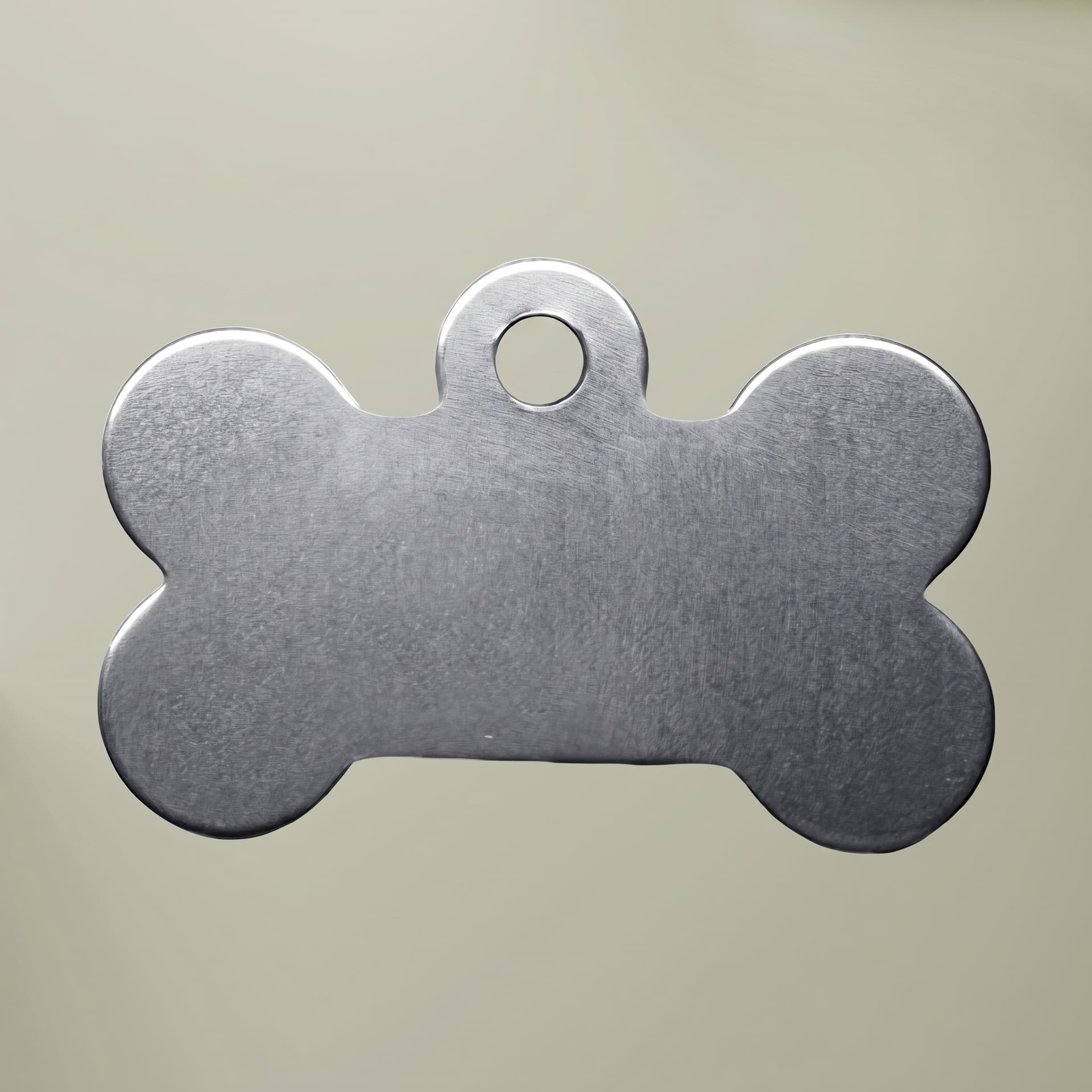 Custom Dog Collar Pet ID Tag, Engraved with Your Name