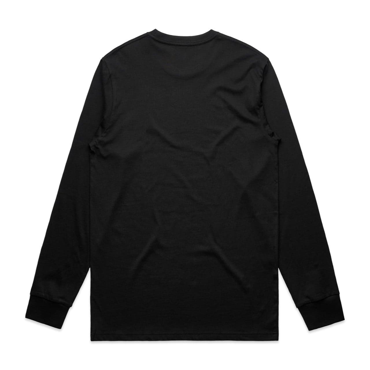 Custom Long Sleeve T-Shirt for Family Holiday Photos with Your Text