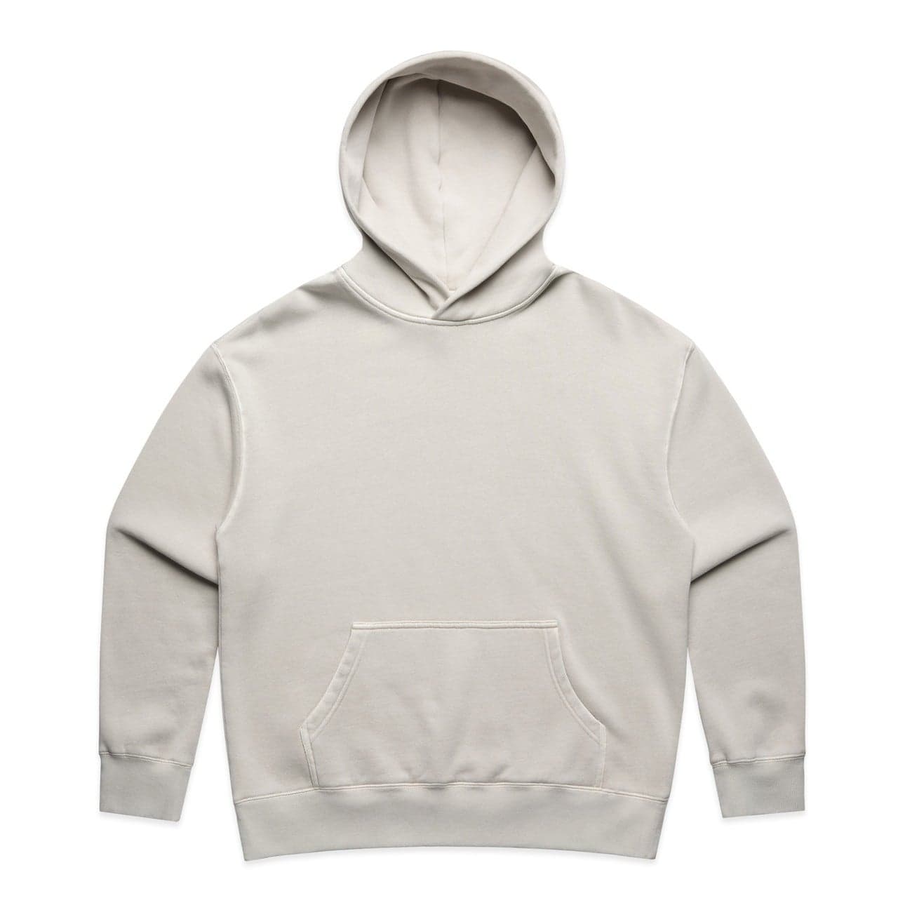 Women's Relax Faded Hood — Faded Bone — product photo