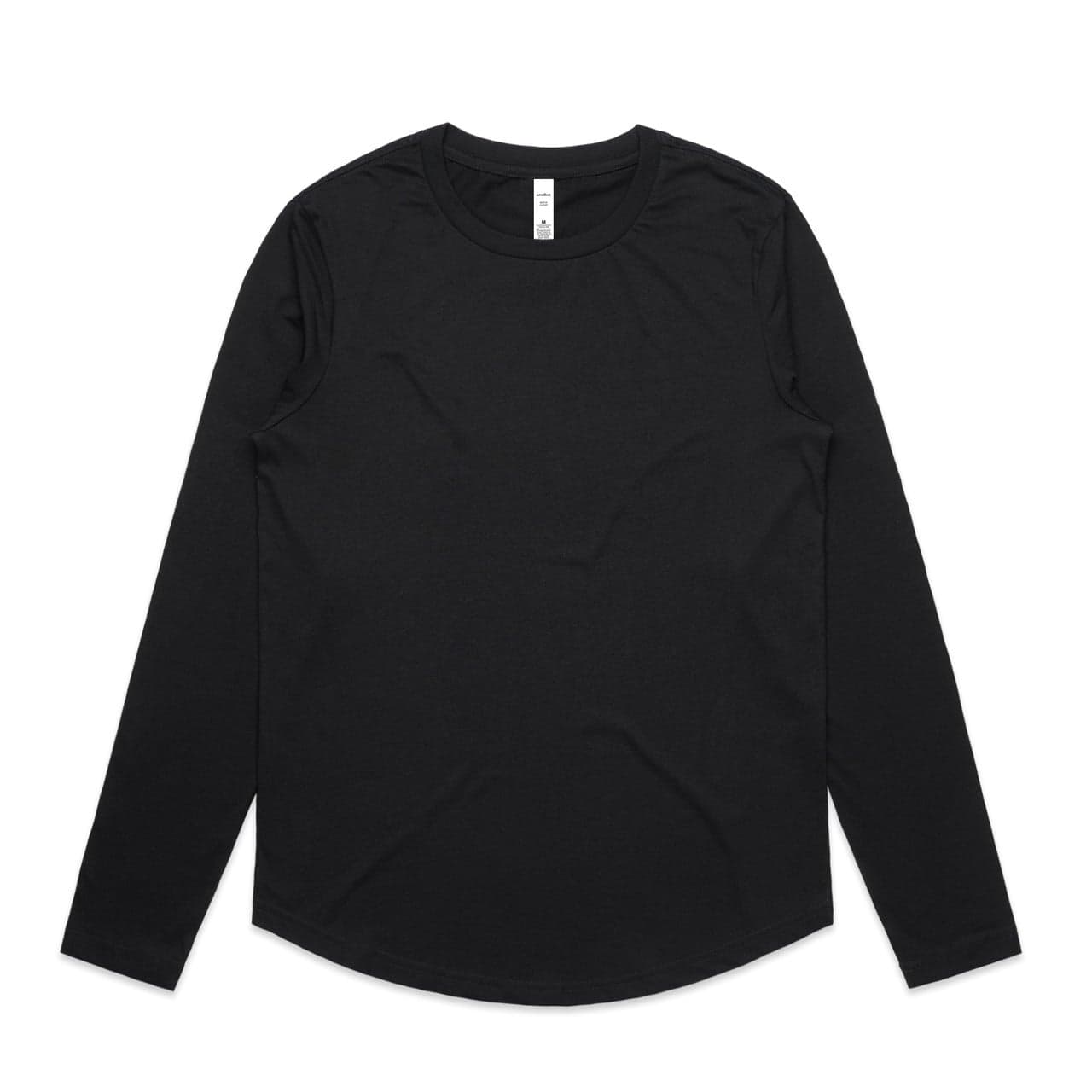 Custom Women's Long Sleeve T-Shirt with Your Photo