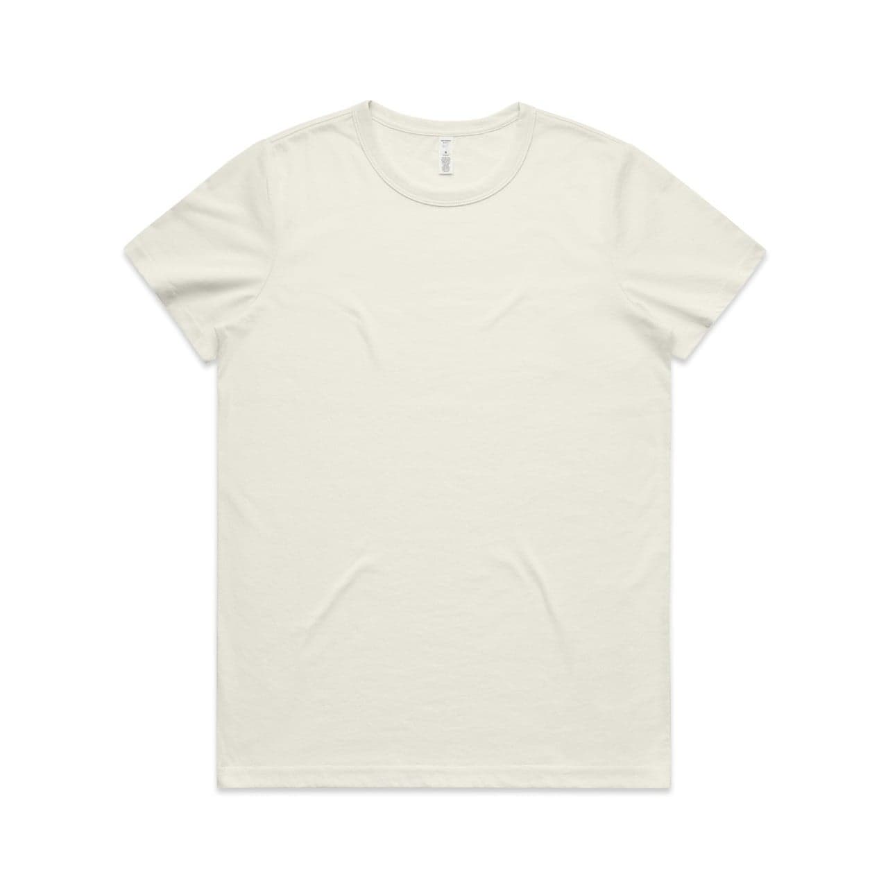 Custom Women's Yoga Studio T-Shirt with Your Logo