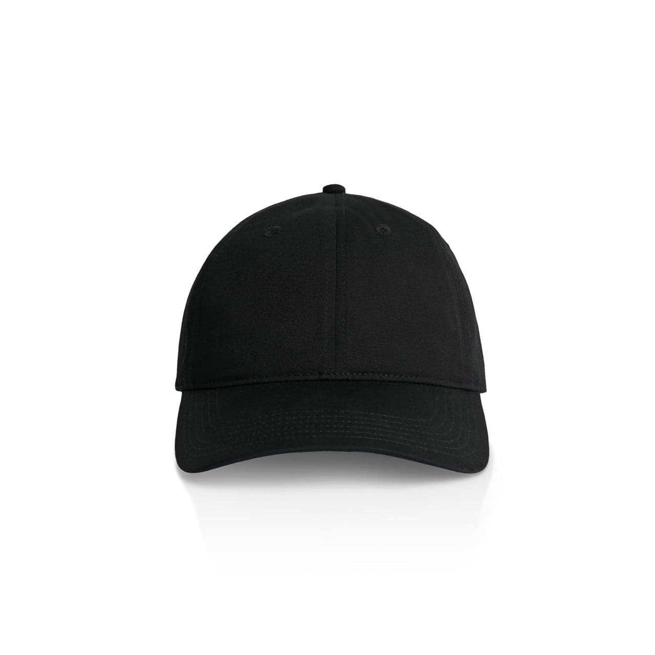 Women's Access Cap — Black — product photo