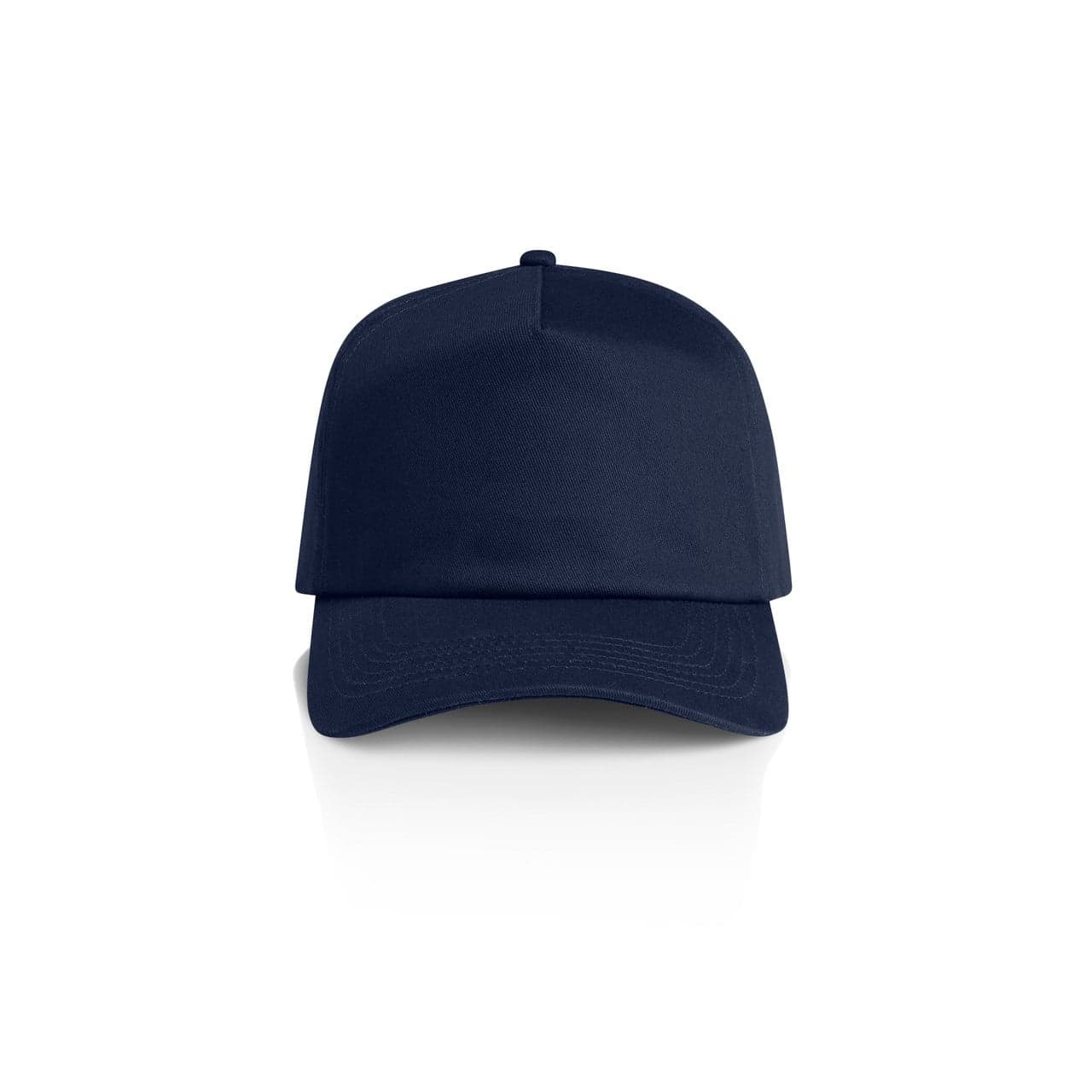 Frame Soft Cap — Navy — product photo