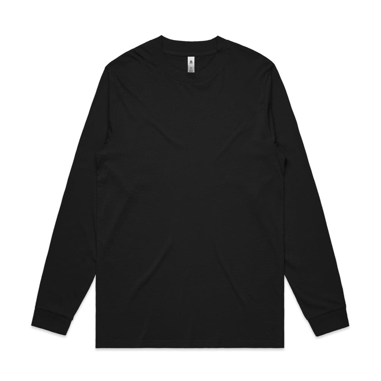 Custom Long Sleeve T-Shirt with Your Design