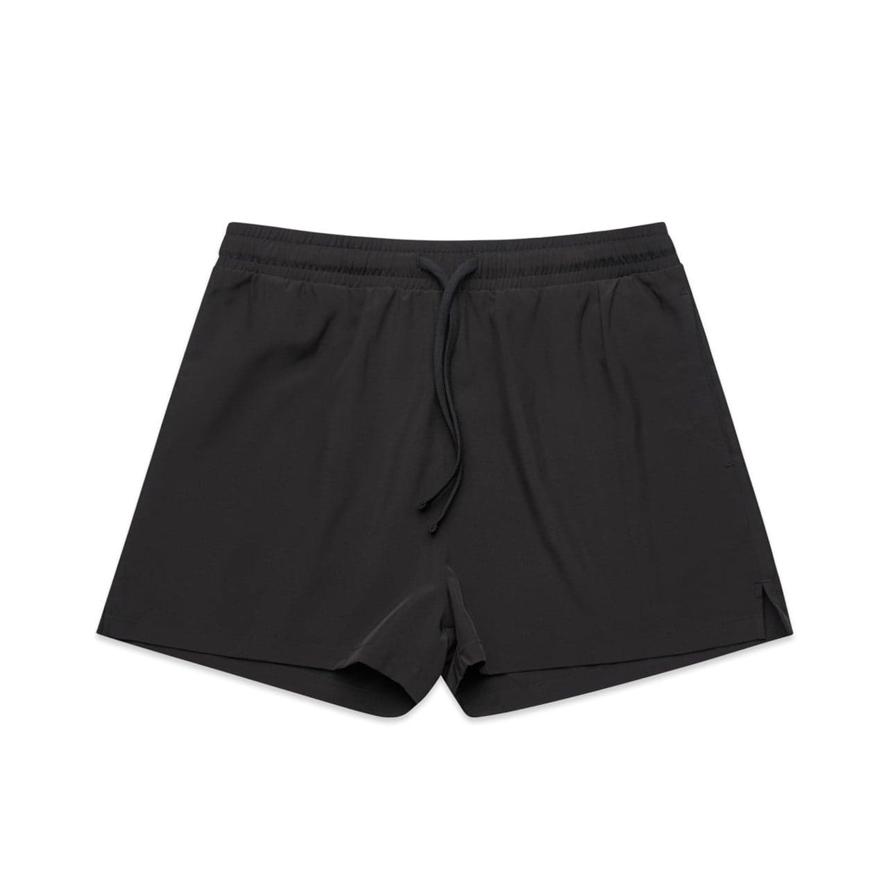 Custom Women's Packable Active Shorts with Your Photo or Text