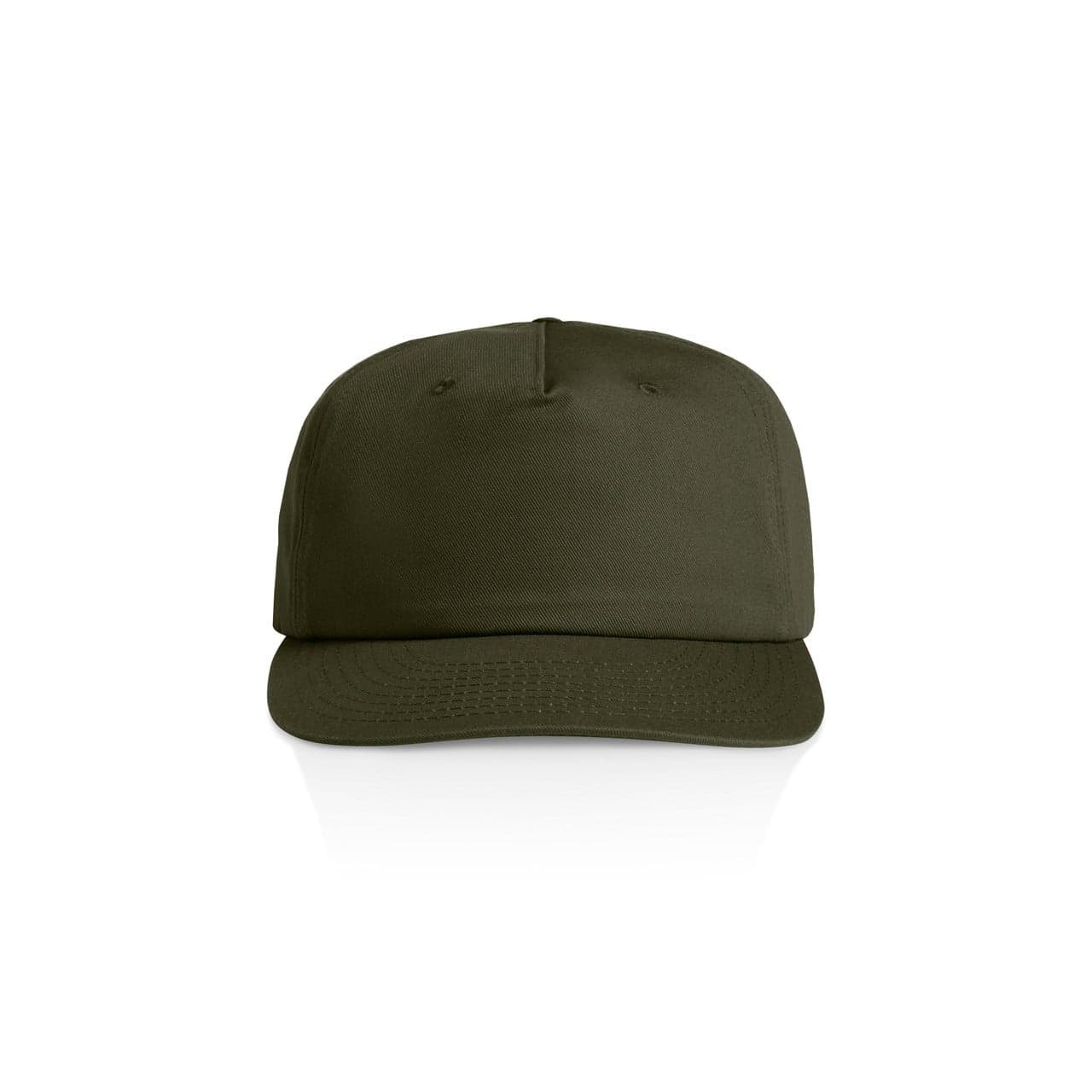 Surf Cotton Cap — Khaki — product photo
