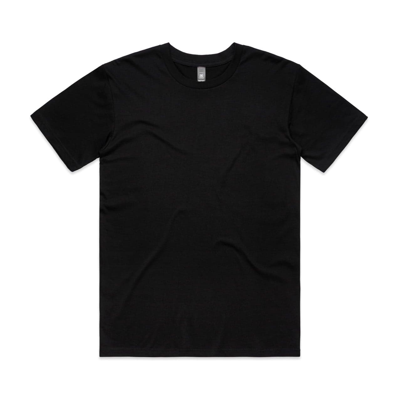 Individuelles T-Shirt, kürzere Länge, mit deinem Foto oder Design