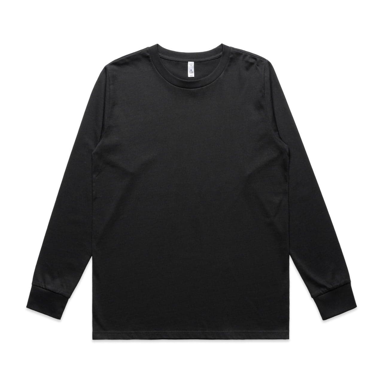 Custom Women's Long Sleeve T-Shirt with Your Logo