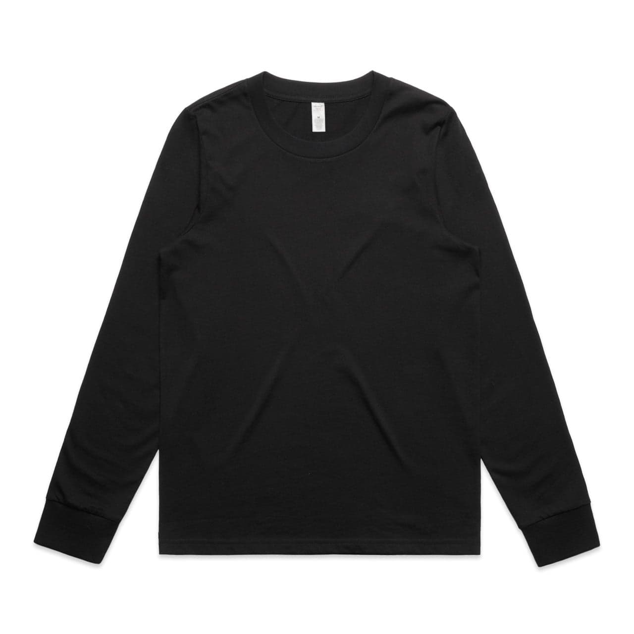 Custom Women's Long Sleeve T-Shirt with Your Photo