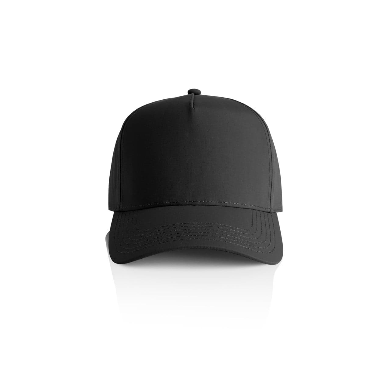 Frame Nylon Cap — Khaki — product photo