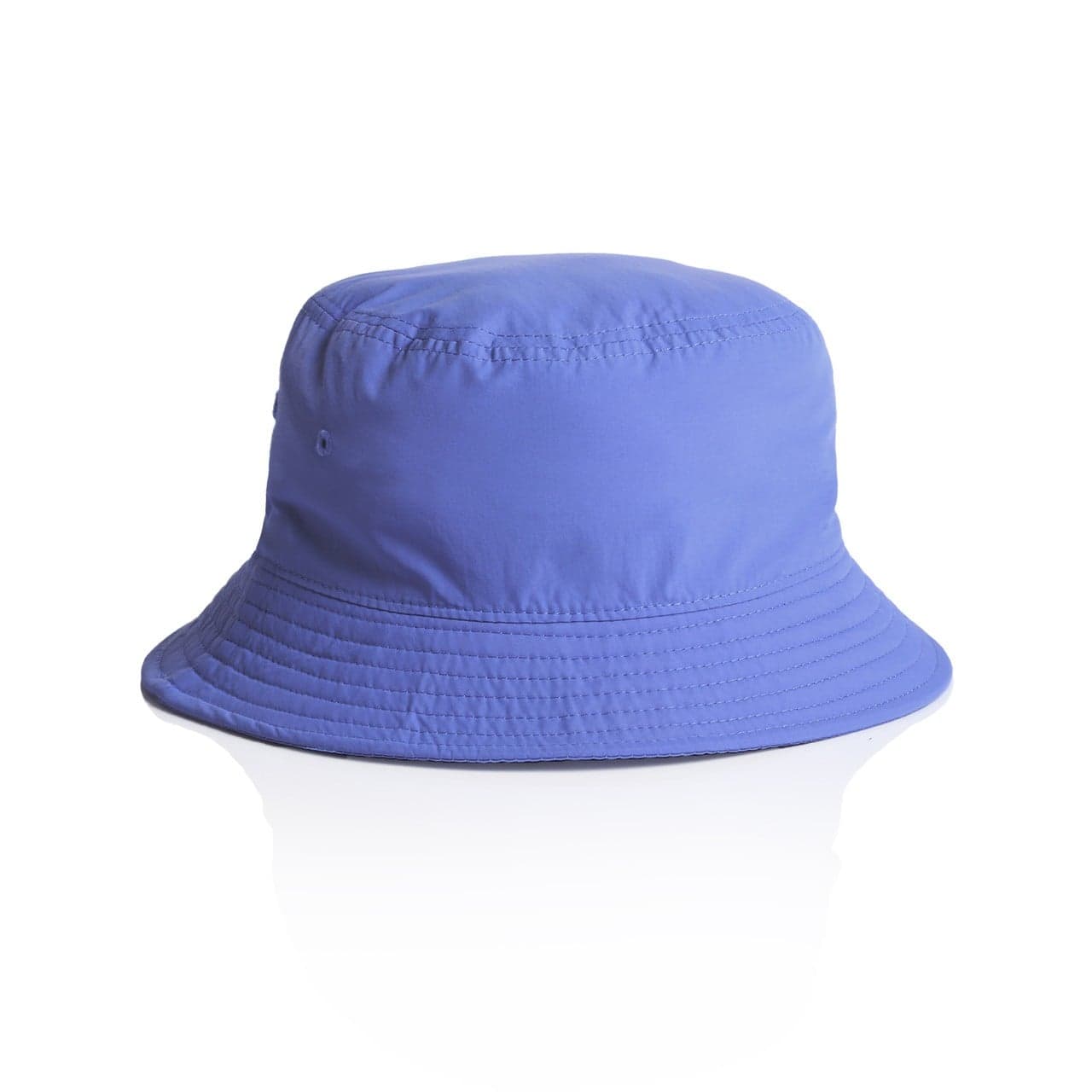 Custom Bucket Hat in Recycled Nylon with Your Logo