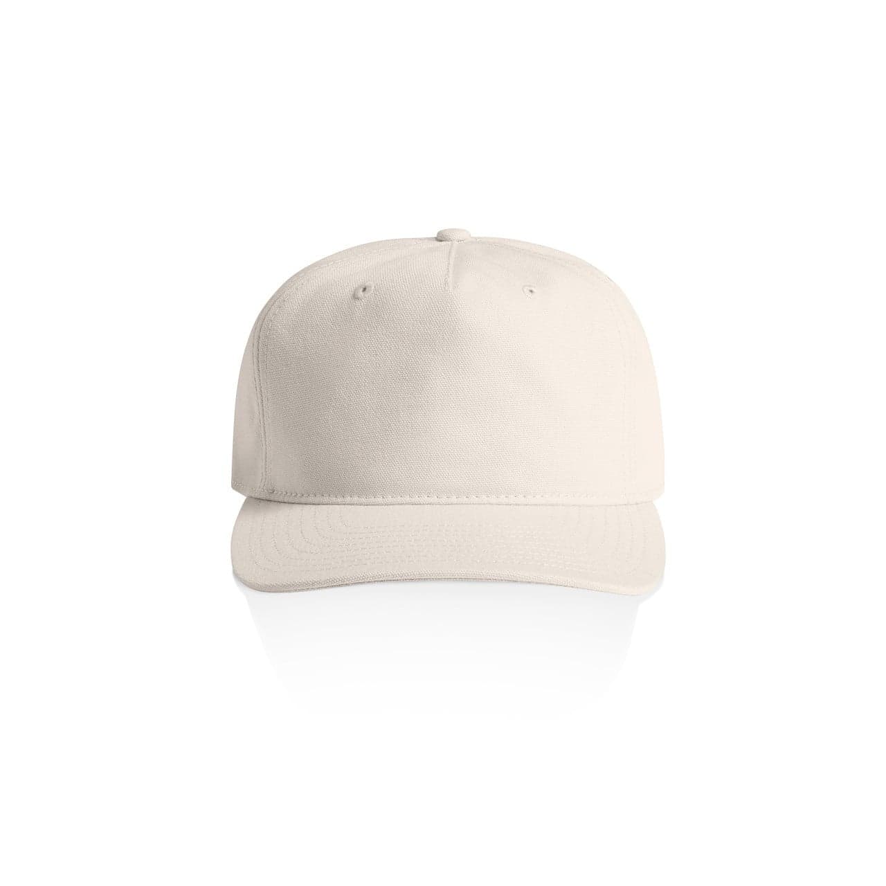 Class Canvas Cap — Bone — product photo