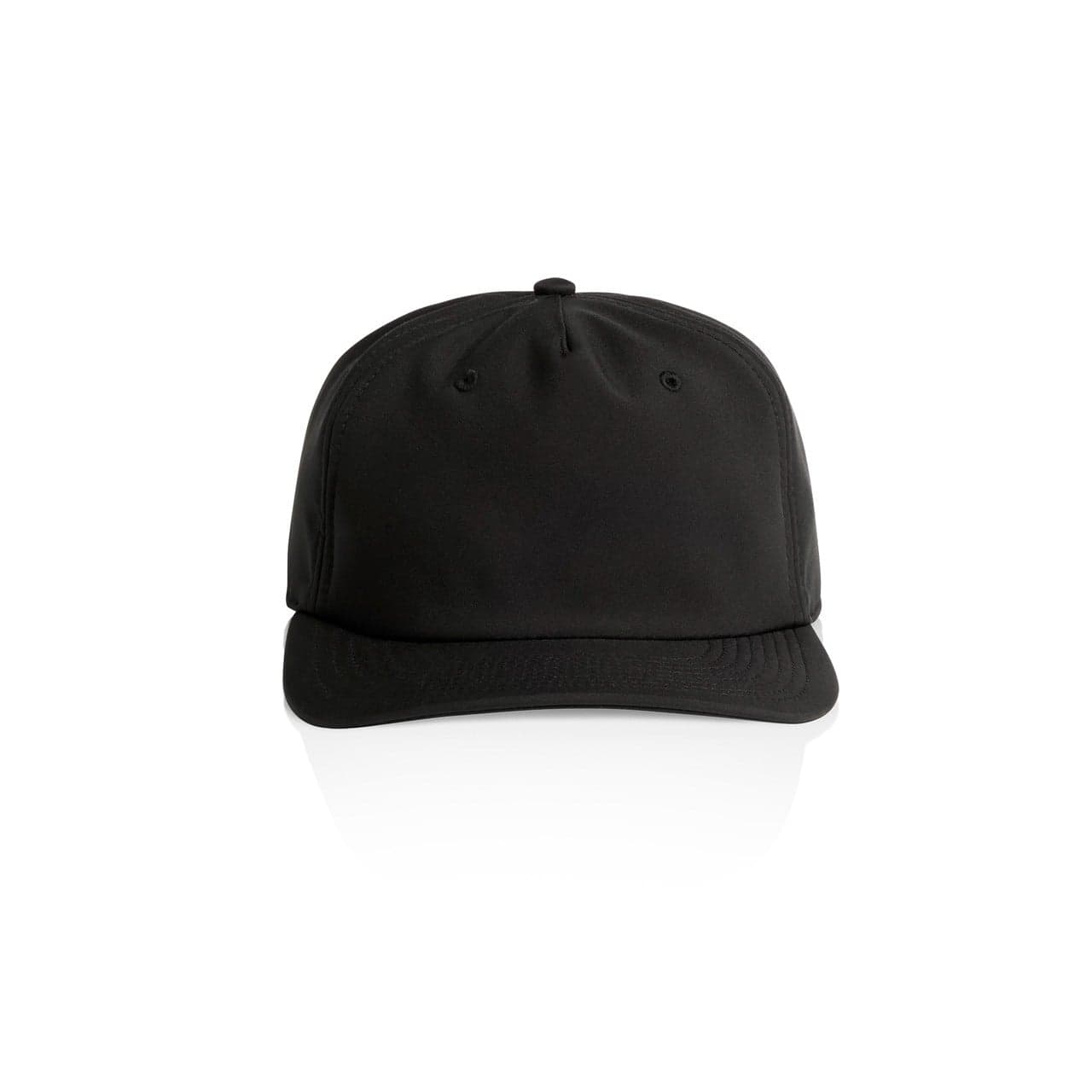Class Performance Cap — Black — product photo