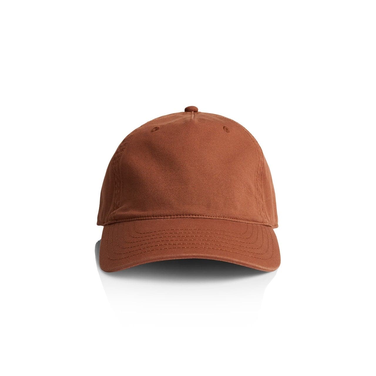 Custom Black Five Panel Baseball Cap with Your Artwork