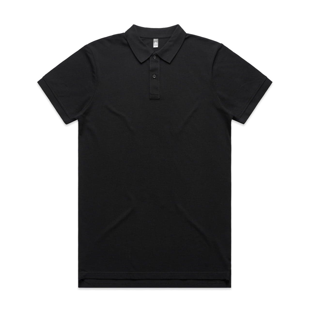 Custom Short Sleeve Pique Polo Shirt with Your Logo or Text