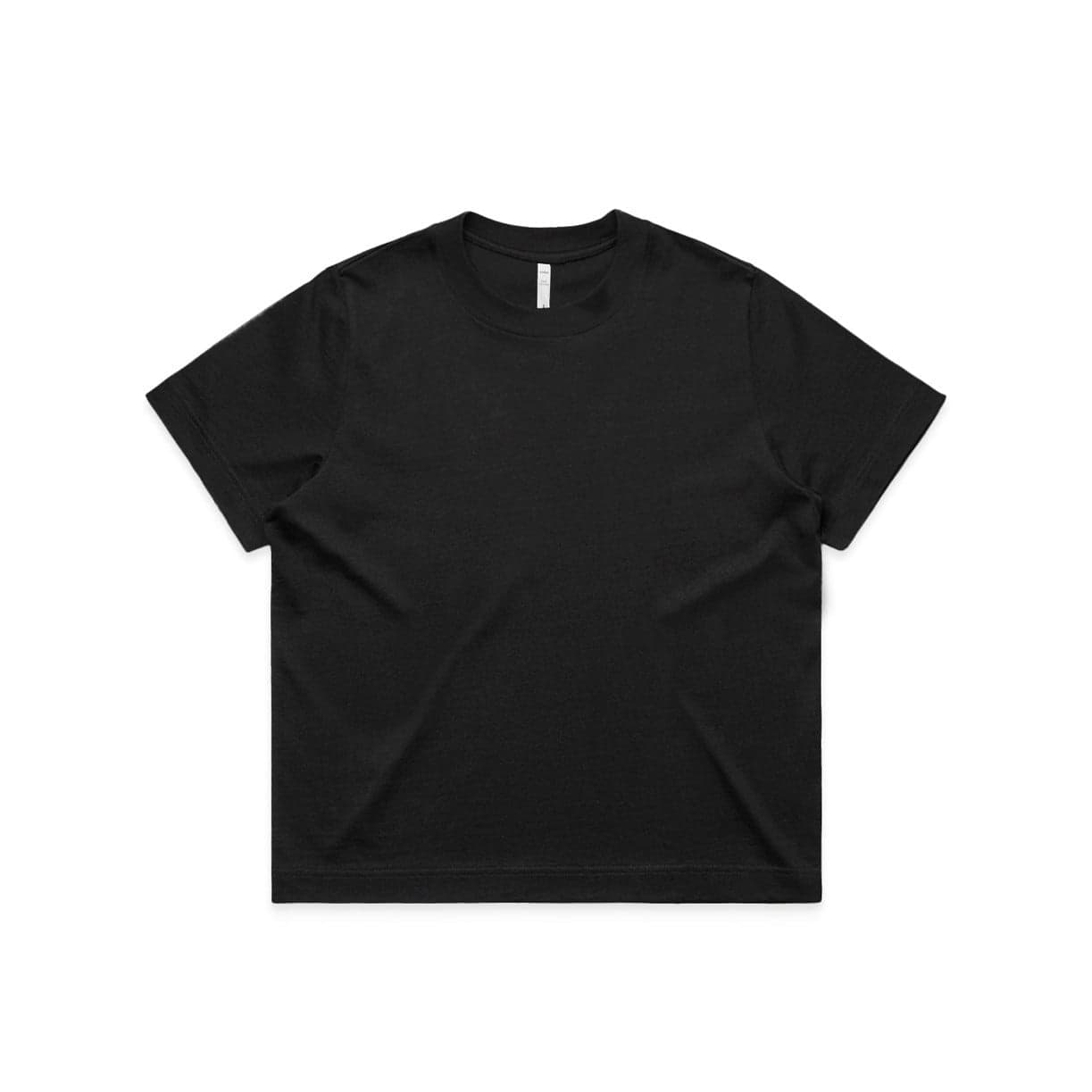 Custom Women's Boxy T-Shirt with Your Design