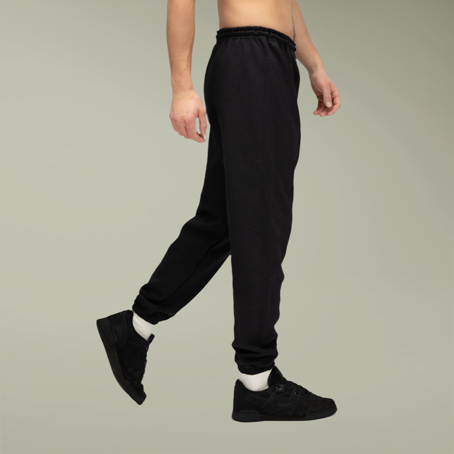 Custom Gildan Unisex Heavy Blend Sweatpants with Your Photo or Text