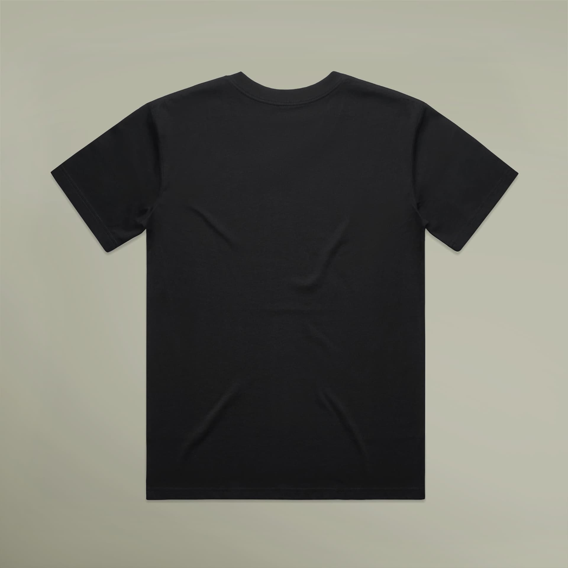 Custom Men's T-Shirt for Groomsmen with Your Names or Photo
