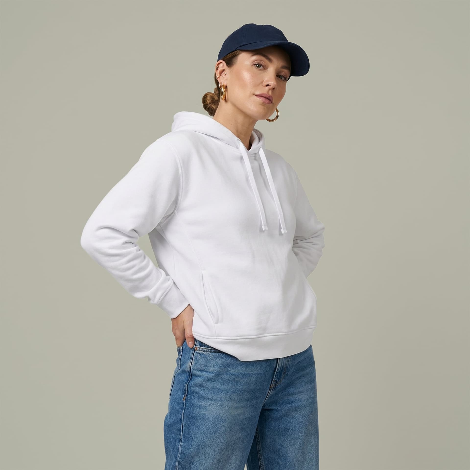 Custom Hoodie with Your Design