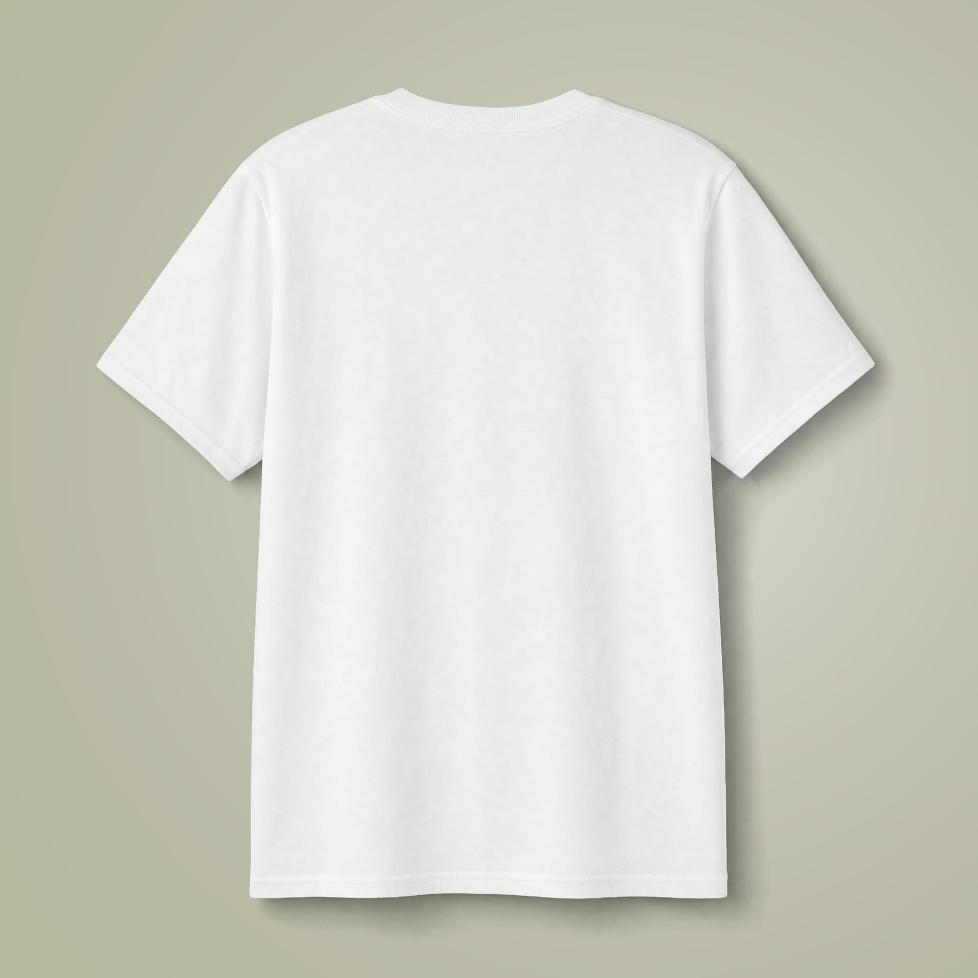 Custom Youth T-Shirt with Your Player Name on the Back