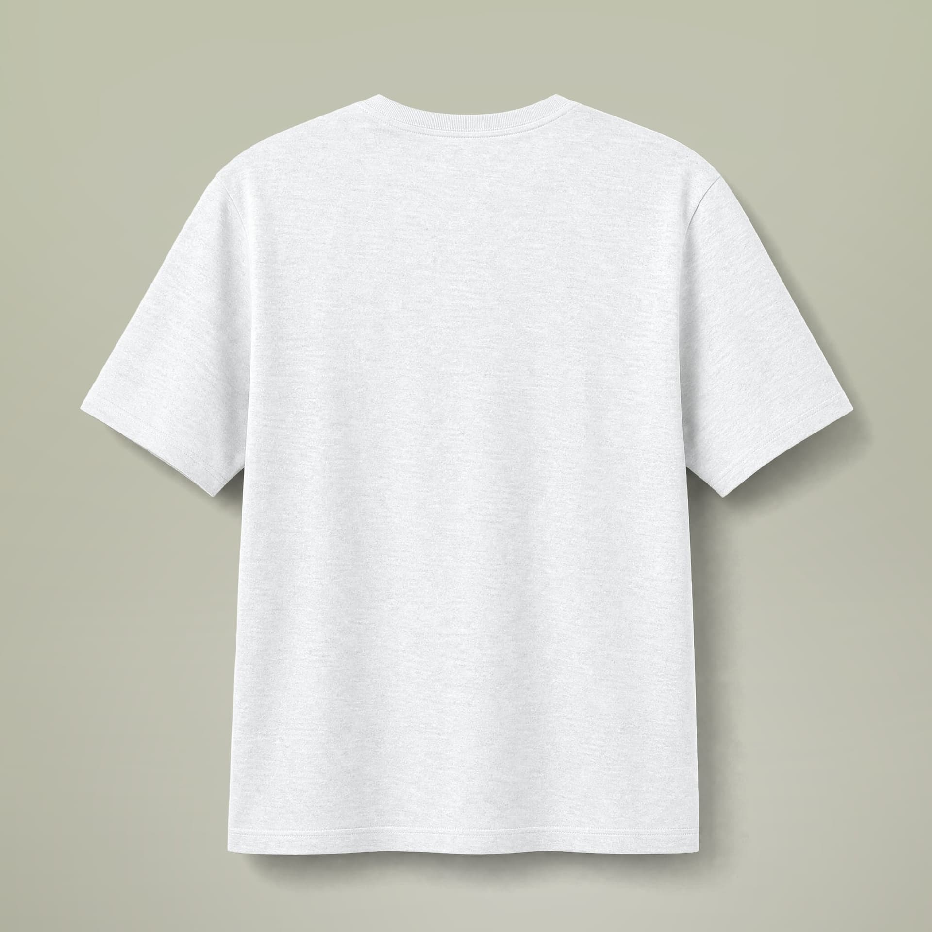 Custom T-Shirt for a Church Group with Your Design