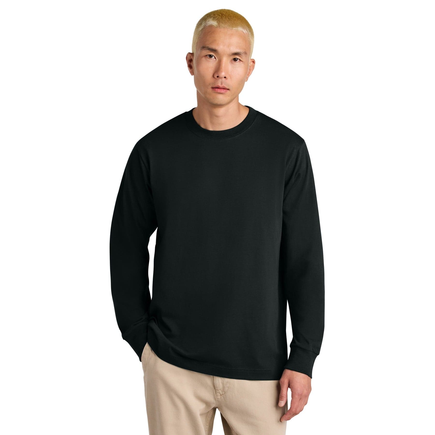 Individuelles Langarmshirt ab XXS mit deiner Grafik