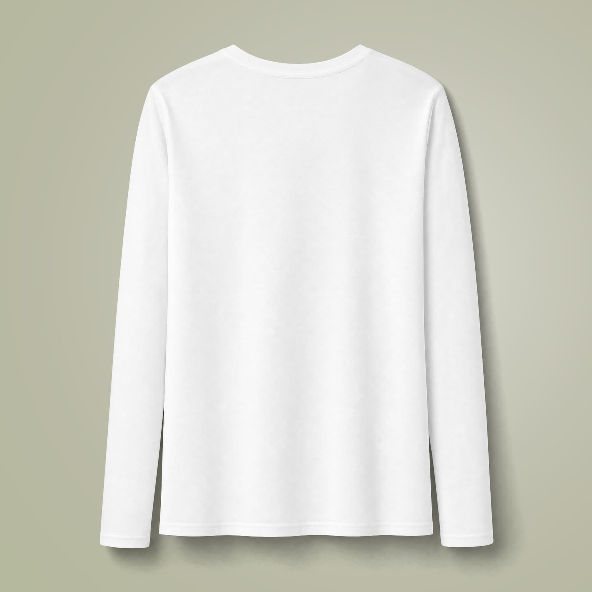 Individuelles Damen-Lehrer-Langarmshirt mit deinem Text