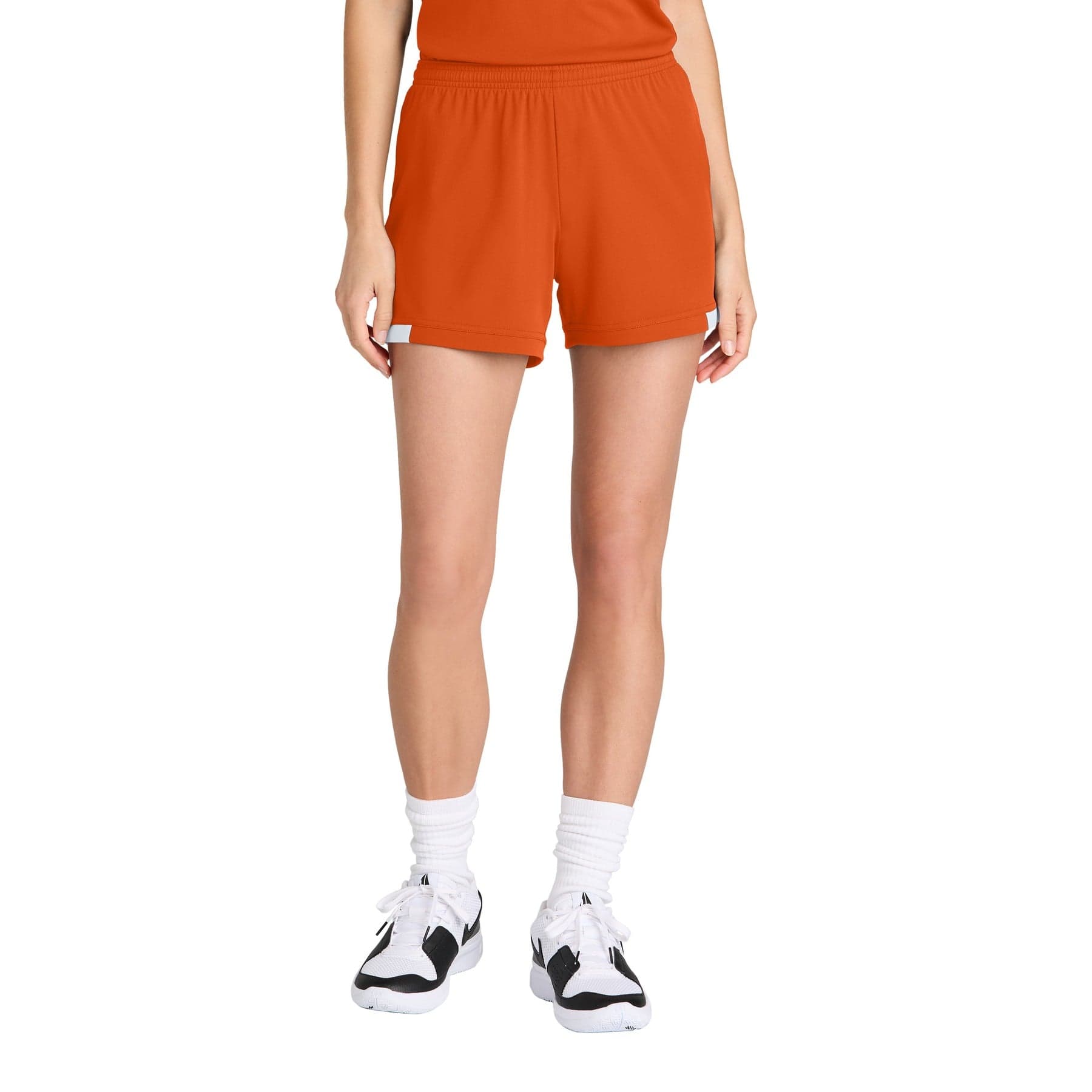 Custom Women's 5-Inch Recycled Shorts with Your Photo or Text