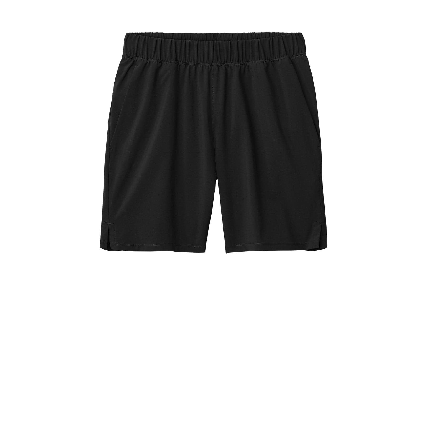 Repeat 7' Short — Black — product photo
