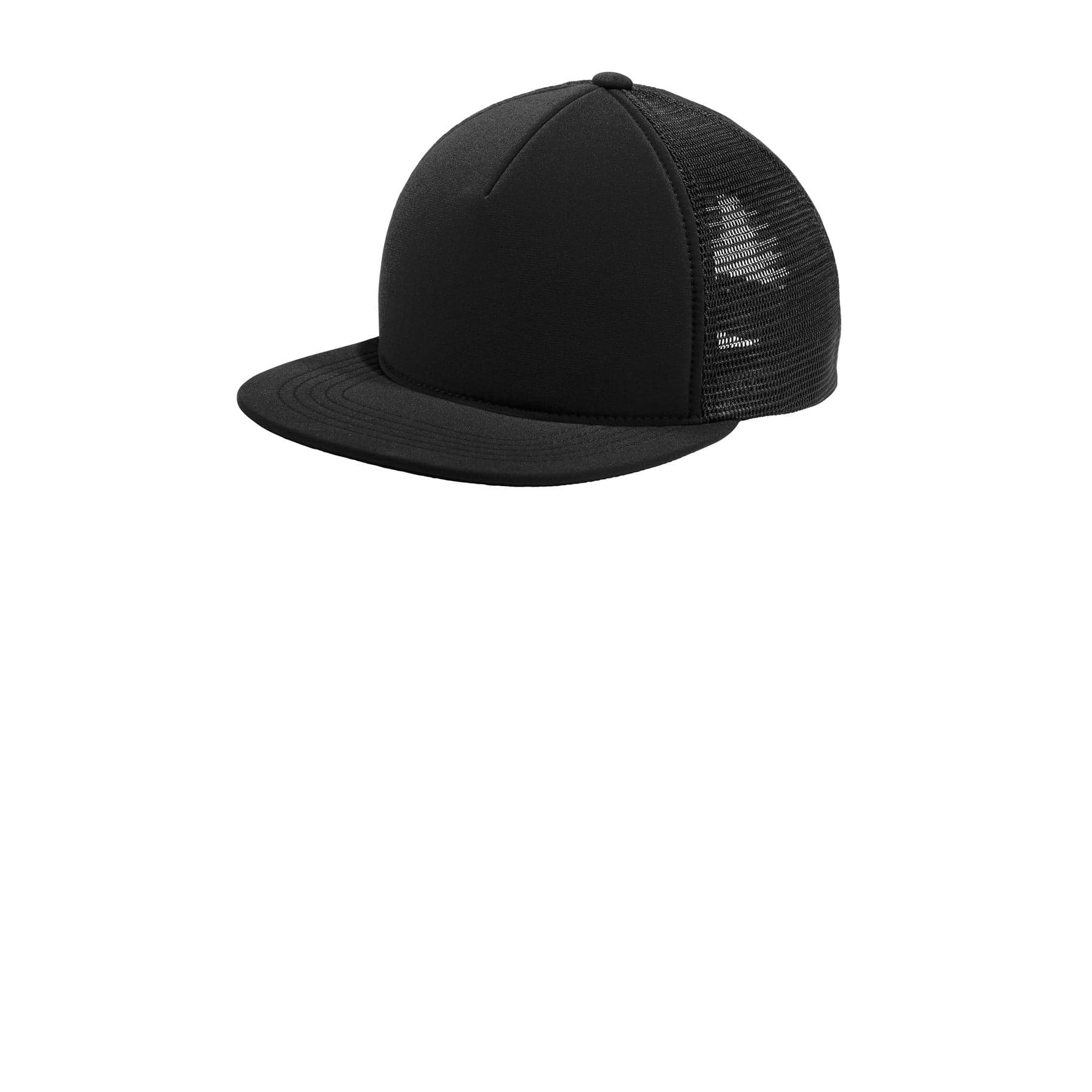 Custom Foam Trucker Hat, Outdoor Style, with Your Design