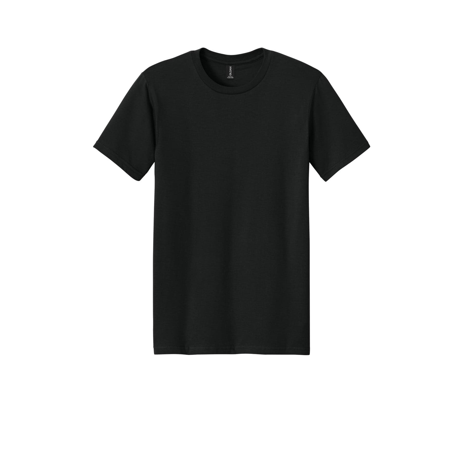 Custom Men's T-Shirt with Your Design