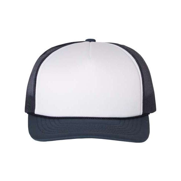Custom Foam Trucker Hat, Bachelor Party, with Your Text