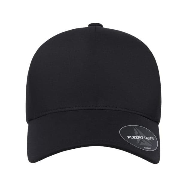 Custom Perforated Snapback Hat with Your Logo