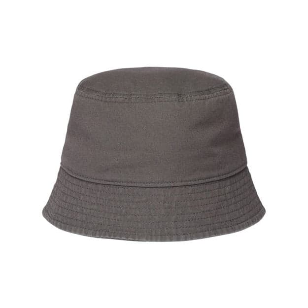 Custom Printed Bucket Hat, Sustainable Fabric