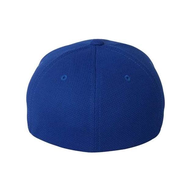 Custom Golf Hat, Piqué Mesh Cap, with Your Design