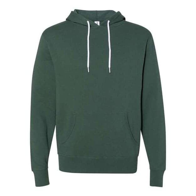 Custom Camo Hoodie with Your Design
