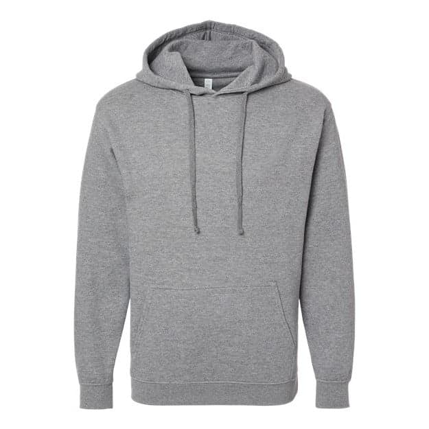 Custom Fleece Hoodie in Camo or Solids with Your Crew Name