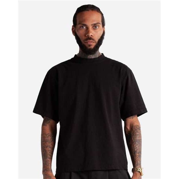 Custom Unisex Max Heavyweight Crop Top with Your Photo or Text
