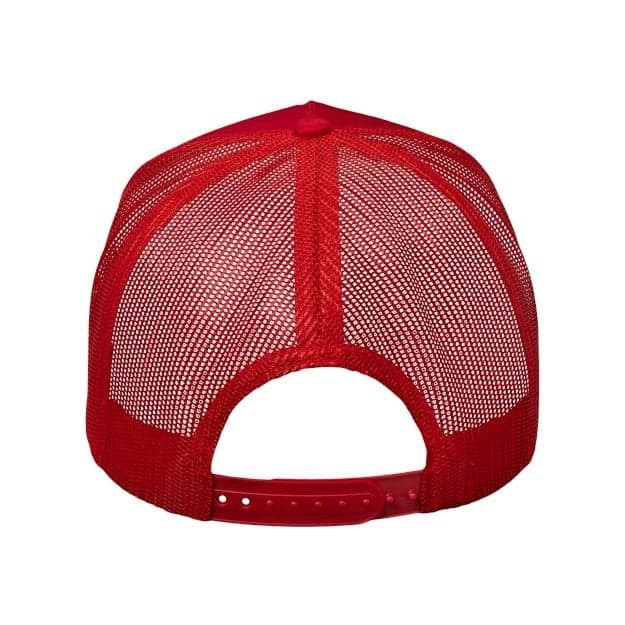 Custom Trucker Hat with Your Design