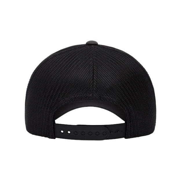 Custom Baseball Cap with Your Logo, Front Left Panel