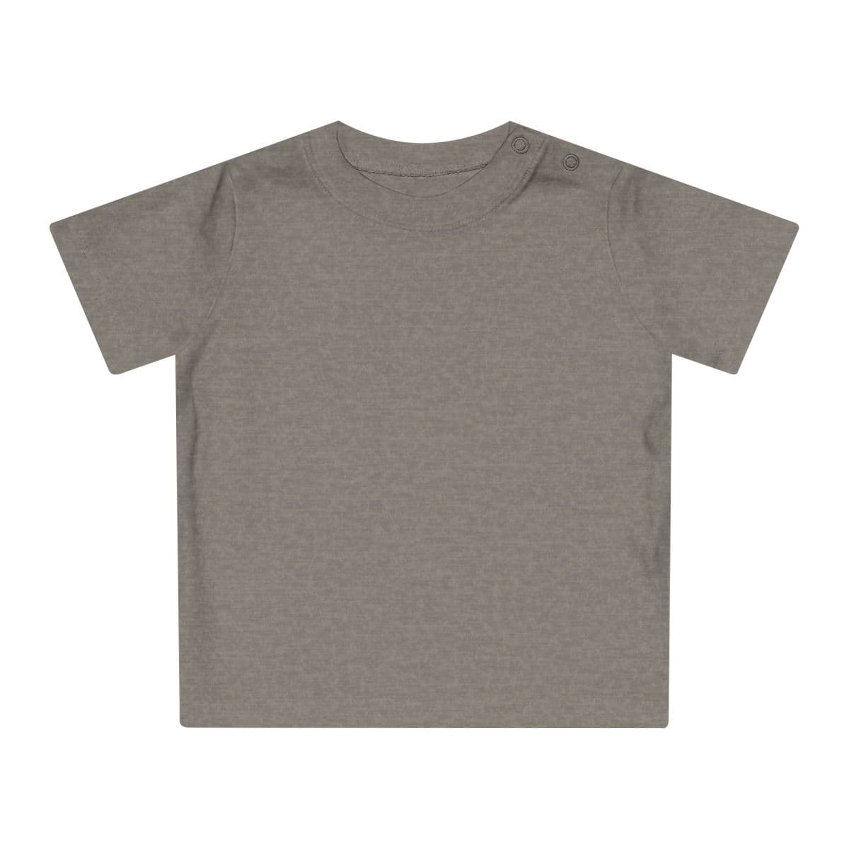 Custom Baby T-Shirt for a Newborn with Your Name