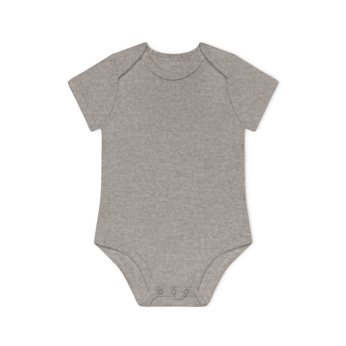 Custom Baby Onesie in Nautical Navy, Red or White with Your Design