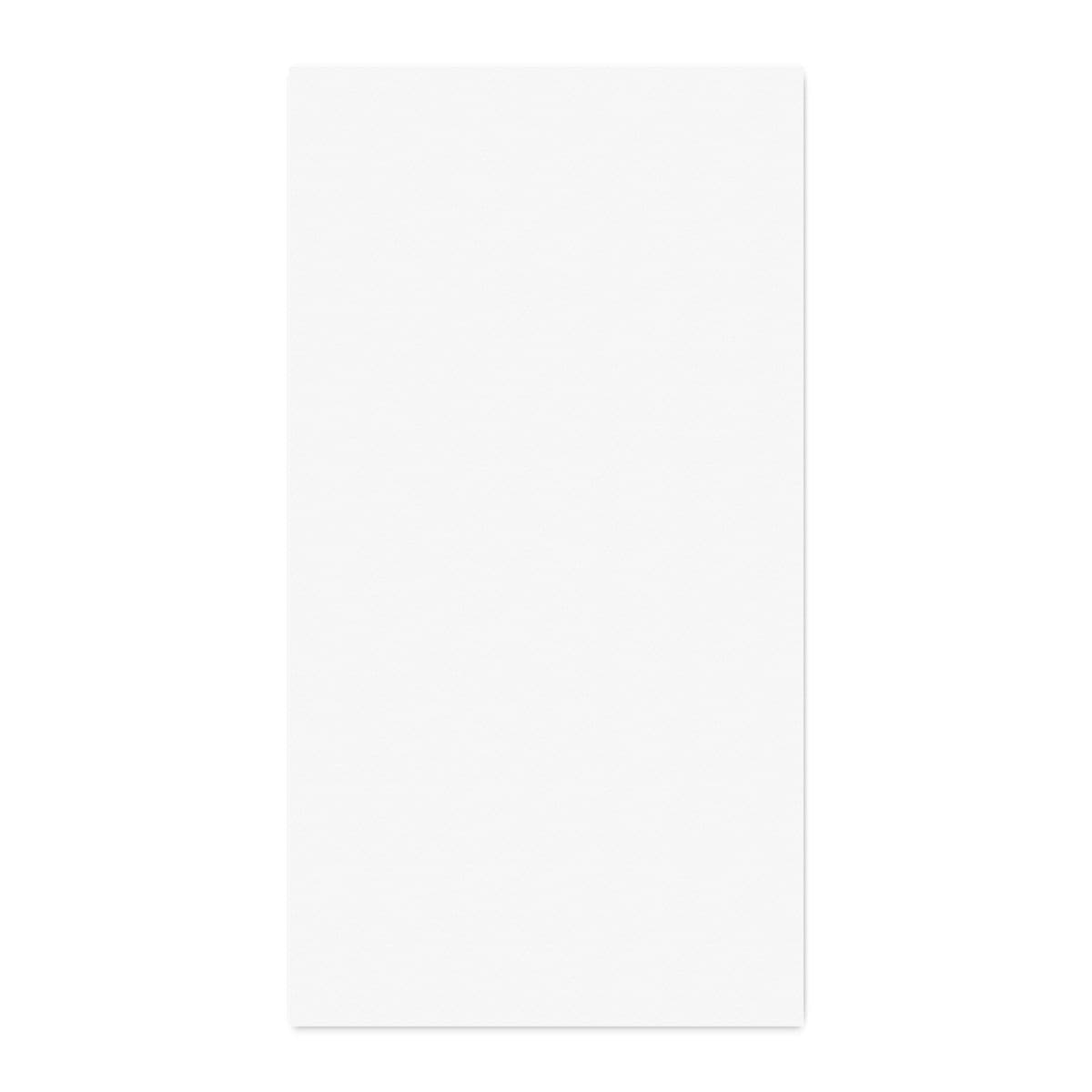 Plain fabric by yard (cotton twill), front view